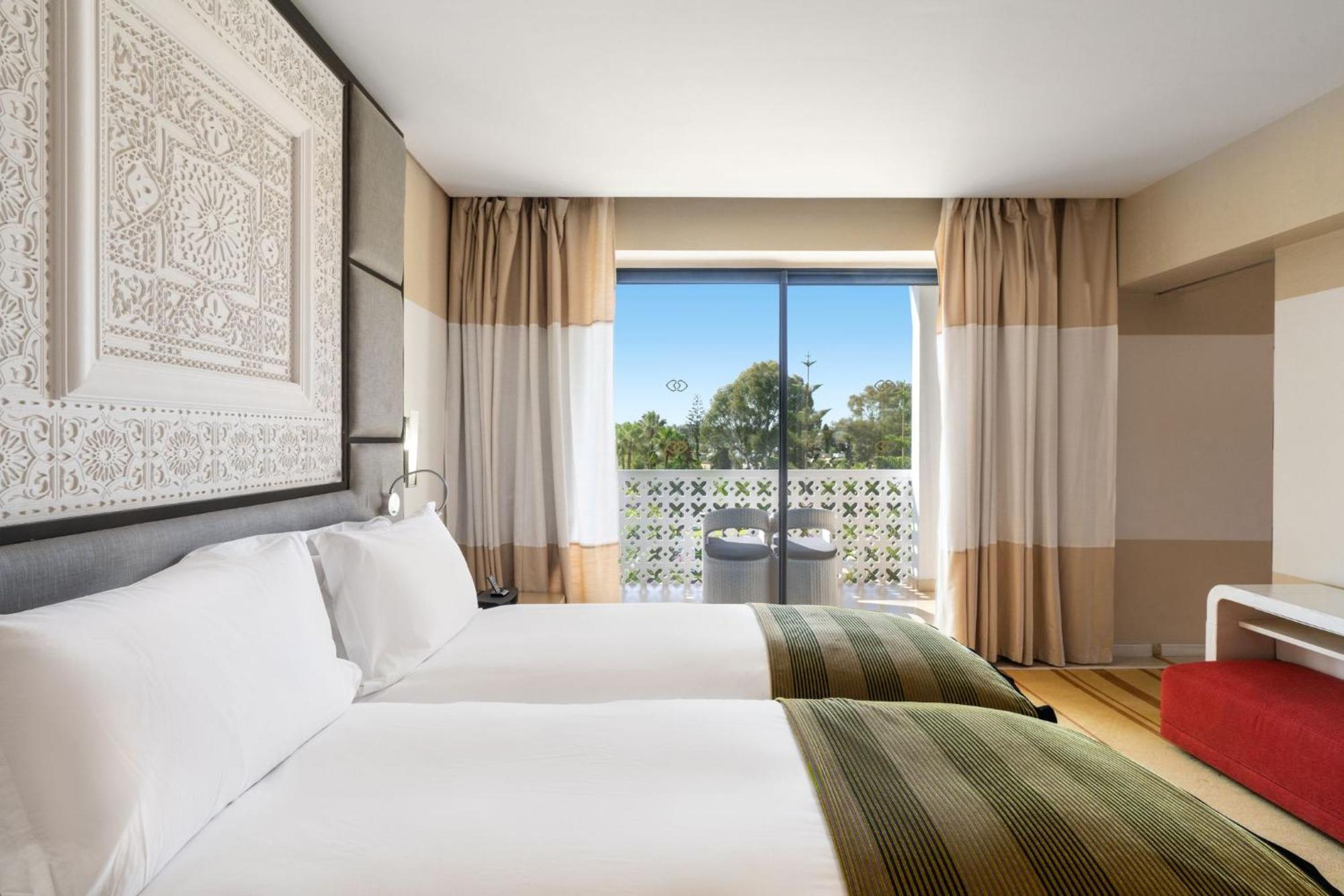 Sofitel Rabat Jardin Des Roses Hotel Exterior photo