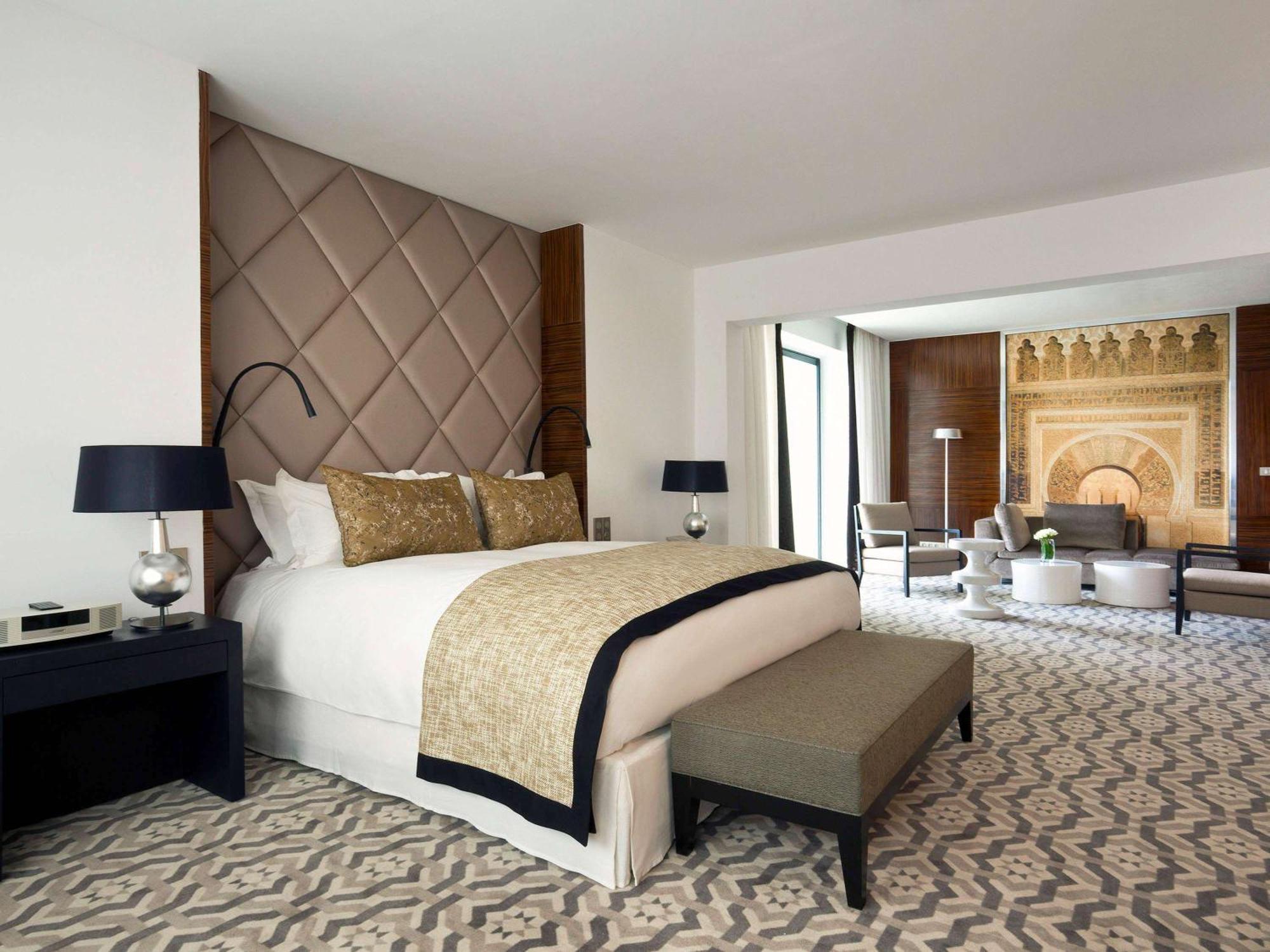 Sofitel Rabat Jardin Des Roses Hotel Exterior photo